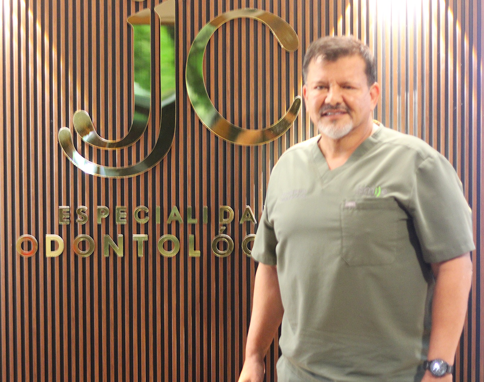 Dr. Francisco Dittel Jiménez